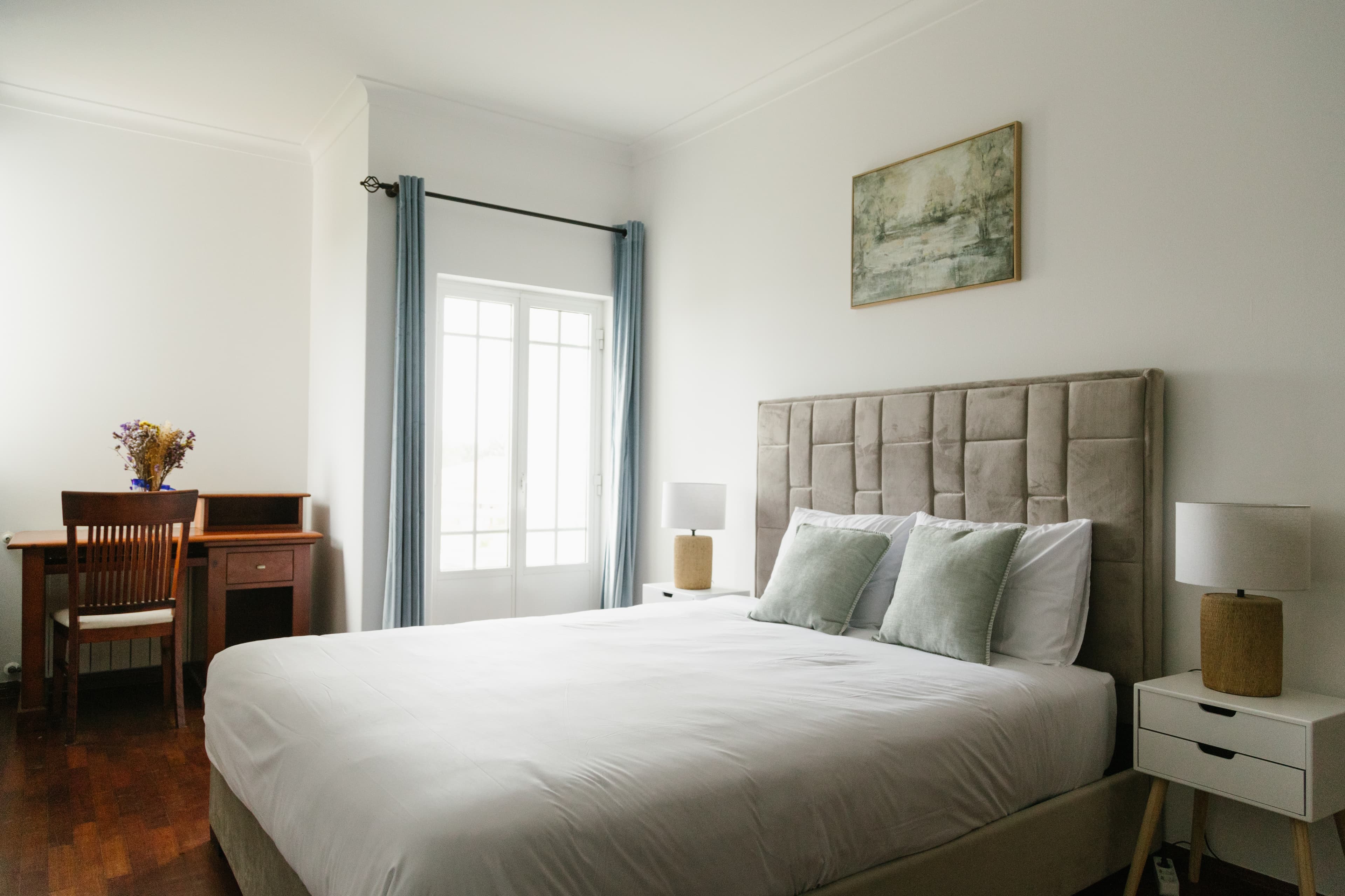 Family Suite - view 1