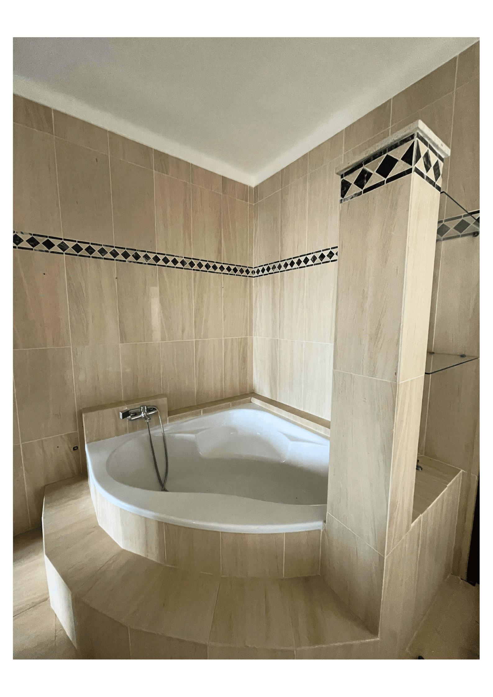 Garden Suite with Bathtub - view 4