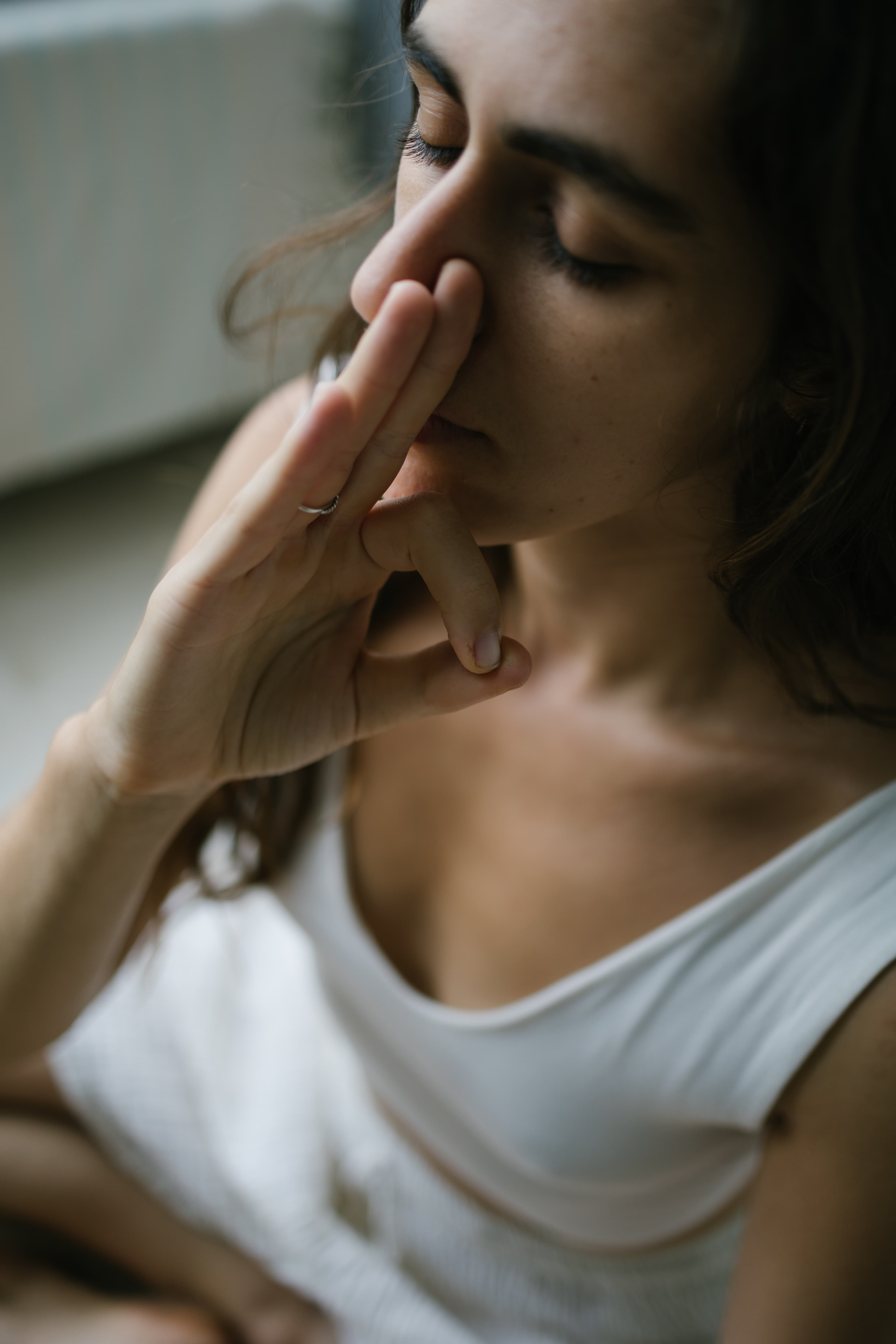 Breathwork for Regulation